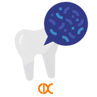 Charlestown-Dental-Centre smile smiling teeth dentist Sticker