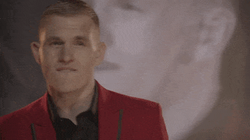 Mma Reaction Pack GIF by UFC