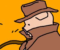 Coffee Eat GIF