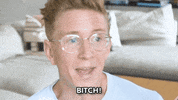 Ranking Youtube GIF by tyler oakley