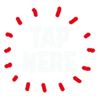 Tap Reggae Sticker by Reggaeville.com