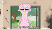 Charlie Im Sorry GIF by Adult Swim