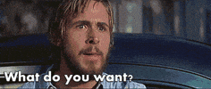 Confused Ryan Gosling GIF