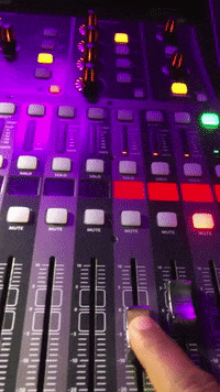Show Tech GIF by Nova Sound