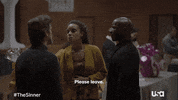 Season 3 GIF by The Sinner