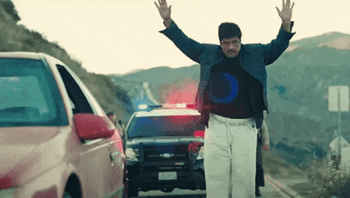 One Battle After Another GIF