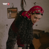 Deniz Baysal Home GIF by TRT