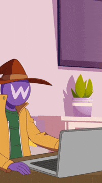Work Day GIF