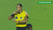 Serie A Var GIF by Canal Premiere