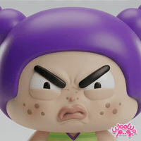 Angry Mood GIF
