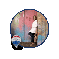 Divirgilio Sticker by Homes of MA