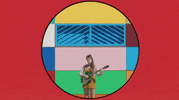 mom and pop hinds GIF by Mom + Pop Music