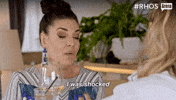 rhos GIF by Real Housewives of Sydney