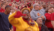 cyclonestv fan dancing GIF