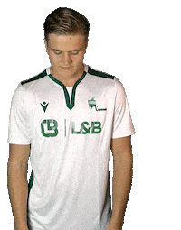 Sport Club Sticker by PKC Korfbal