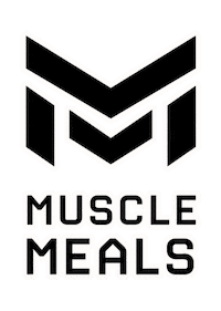 Booty Bodybuilding Sticker by Tim Muscle Meals