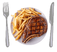 Yum Yum Cooking Sticker by Outback Steakhouse