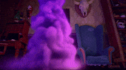 Animation Disappear GIF by Little Dream Pictures