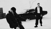 Blanco Y Negro Videoclip GIF