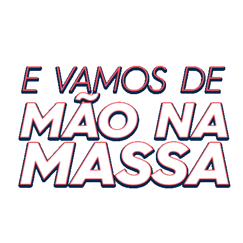 Pasta Massa Sticker by Barilla Brasil