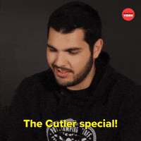 Nfl Season Football GIF by BuzzFeed