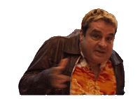 Frank Lammers Ferry Sticker by NETFLIX
