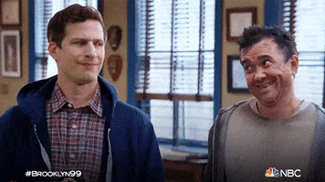 Nbc Brooklyn 99 GIF by Brooklyn Nine-Nine