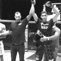 Ufc Fares GIF