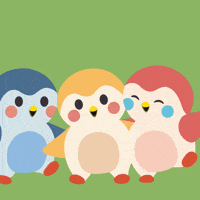 Happy Group Hug GIF by Finch Care