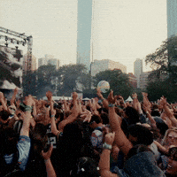 Chicago Illinois GIF by Respective