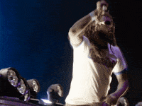 Pharrell Williams Dance GIF by Kaytraminé