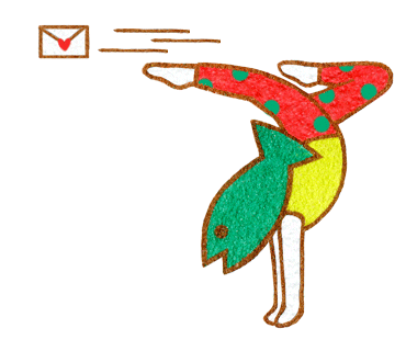 Yoga Love Sticker by Naoshi