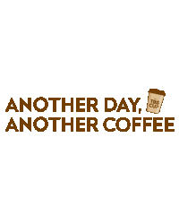 Strong Coffee Sticker by TBS Egypt