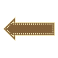 Black Barrel Click Sticker by Jameson Irish Whiskey