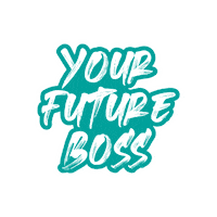 Work College Sticker by Hope International University