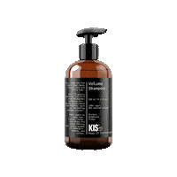 Hair Kish Sticker by KIS Haircare
