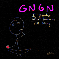 Happy Loop GIF by Stoner Stick People