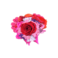 Loving I Love You Sticker