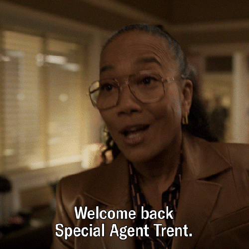 Welcome Back Television GIF by ABC Network