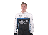 angry touring car Sticker by FIA WTCR