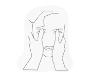 art artist Sticker