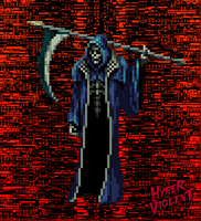 art hyperviolent GIF by haydiroket (Mert Keskin)