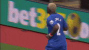 Praying Premier League GIF by Wigan Athletic