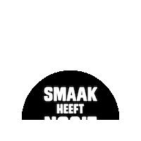 Text Bier Sticker by Gulpener Bierbrouwerij