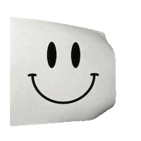 Happy Fun Sticker by Hella Studio