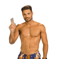Ryan Sticker by Love Island Australia