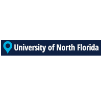 Unf Sticker by University of North Florida