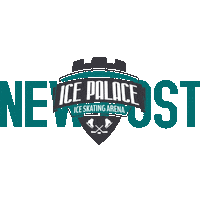 Hockey Player Sticker by ice palace