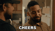 Sealteam GIF by Paramount+