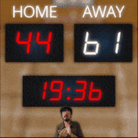 44 Home GIF